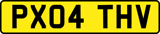 PX04THV