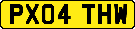 PX04THW