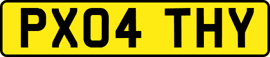 PX04THY