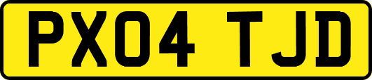 PX04TJD