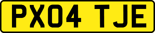 PX04TJE