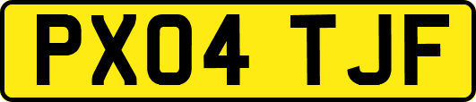PX04TJF