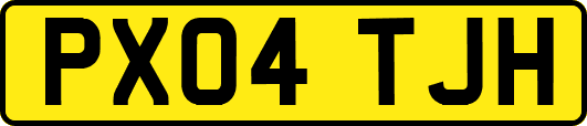PX04TJH