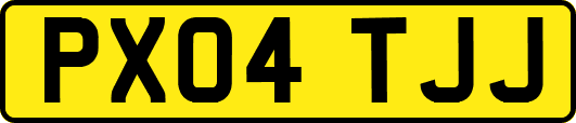PX04TJJ