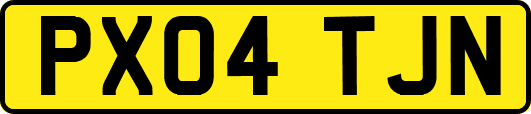 PX04TJN