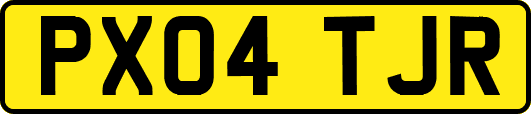 PX04TJR