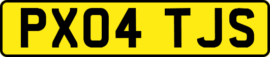PX04TJS