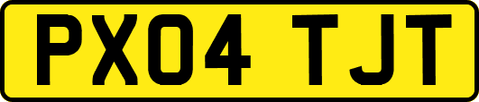PX04TJT