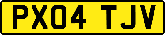 PX04TJV
