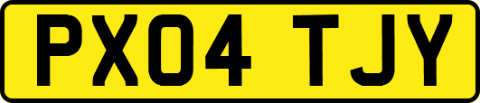 PX04TJY