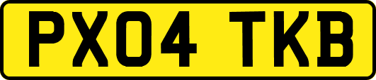 PX04TKB