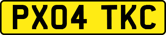 PX04TKC