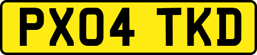 PX04TKD