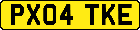 PX04TKE