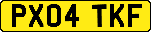 PX04TKF