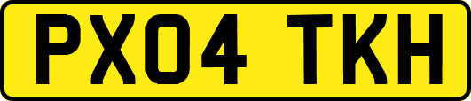 PX04TKH