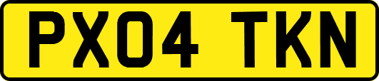 PX04TKN