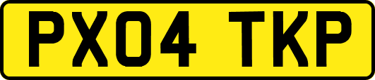 PX04TKP
