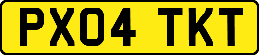 PX04TKT