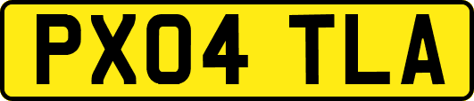 PX04TLA