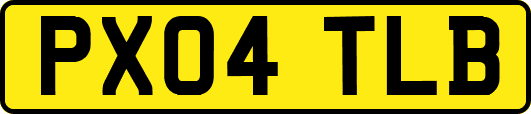 PX04TLB
