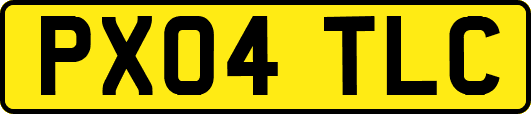 PX04TLC