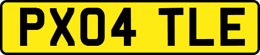 PX04TLE