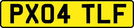 PX04TLF