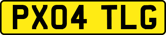 PX04TLG