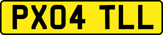 PX04TLL