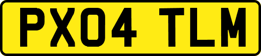 PX04TLM