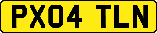PX04TLN