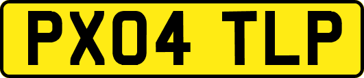 PX04TLP