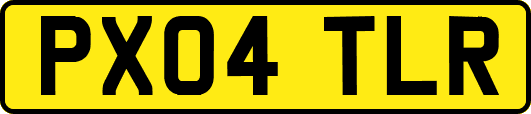 PX04TLR