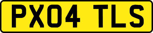 PX04TLS