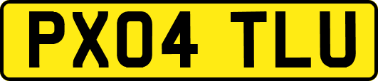PX04TLU