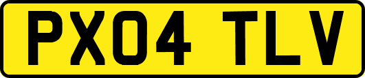 PX04TLV