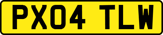 PX04TLW