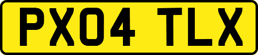 PX04TLX