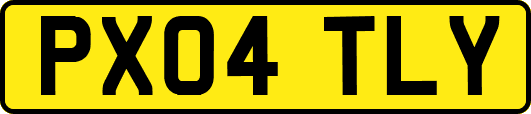 PX04TLY