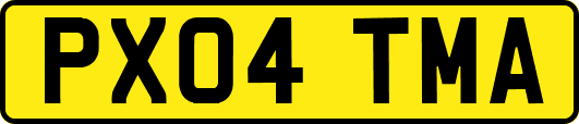 PX04TMA