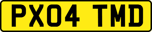 PX04TMD
