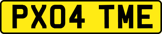 PX04TME