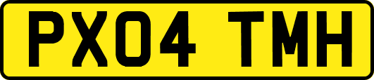 PX04TMH