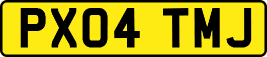 PX04TMJ