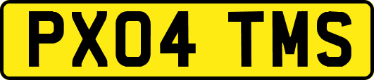 PX04TMS