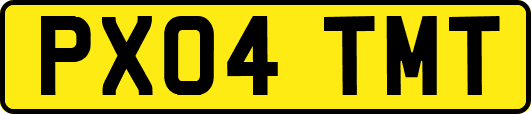 PX04TMT