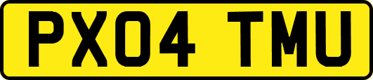 PX04TMU