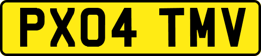 PX04TMV