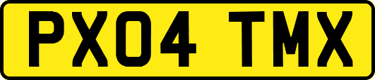 PX04TMX